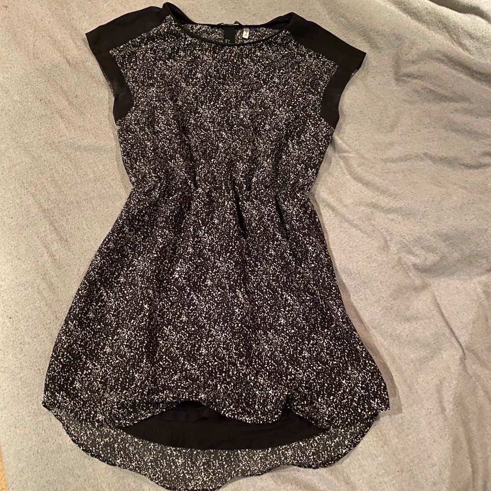 H&M midi dress